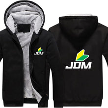 Load image into Gallery viewer, JDM Hoodie FREE Shipping Worldwide!!