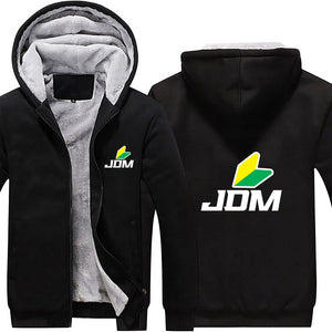 JDM Hoodie FREE Shipping Worldwide!!