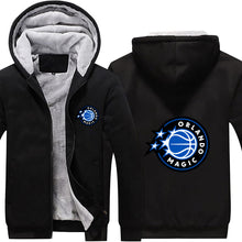 Load image into Gallery viewer, NBA Orlando Magic Hoodie FREE Shipping Worldwide!!