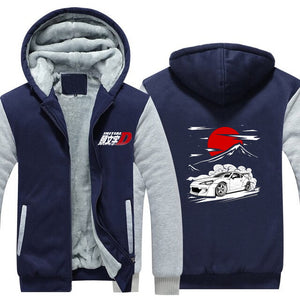 BRZ GT86 FRS Hoodie FREE Shipping Worldwide!!