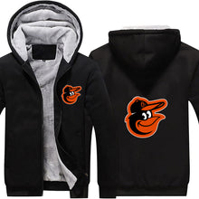 Load image into Gallery viewer, Baltimore Orioles Hoodie