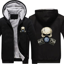 Load image into Gallery viewer, VW Volkswagen Hoodie FREE Shipping Worldwide!!