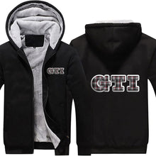 Load image into Gallery viewer, VW Volkswagen Golf GTI Hoodie FREE Shipping Worldwide!!
