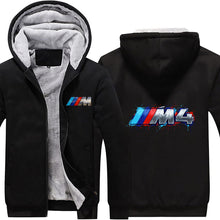Load image into Gallery viewer, BMW M4 Hoodie FREE Shipping Worldwide!!