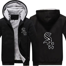 Load image into Gallery viewer, MLB Chicago White Sox Hoodie FREE Shipping Worldwide!!