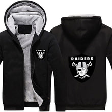 Load image into Gallery viewer, NFL Las Vegas Raiders Hoodie FREE Shipping Worldwide!!