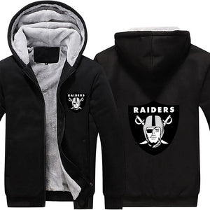 NFL Las Vegas Raiders Hoodie FREE Shipping Worldwide!!