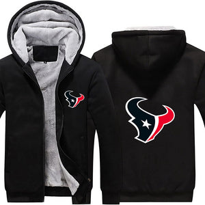 NFL Houston Texans Hoodie FREE Shipping Worldwide!!