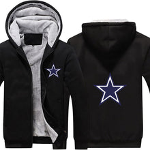 Load image into Gallery viewer, NFL Dallas Cowboys Hoodie FREE Shipping Worldwide!!