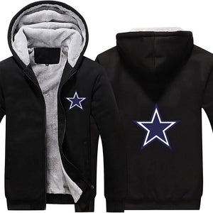 NFL Dallas Cowboys Hoodie FREE Shipping Worldwide!!