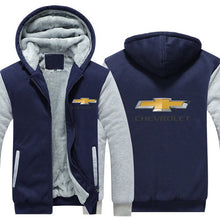 Load image into Gallery viewer, Chevrolet Hoodie FREE Shipping Worldwide!!