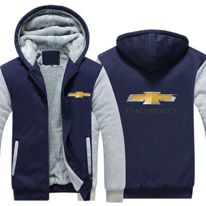 Chevrolet Hoodie FREE Shipping Worldwide!!
