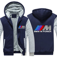 Load image into Gallery viewer, BMW M4 Competition Hoodie Clothing Apparel