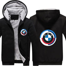 Load image into Gallery viewer, BMW Hoodie FREE Shipping Worldwide!!