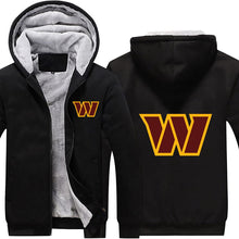 Load image into Gallery viewer, Washington Commanders Jacket