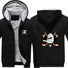 Load image into Gallery viewer, NHL Anaheim Ducks Hoodie FREE Shipping Worldwide!!