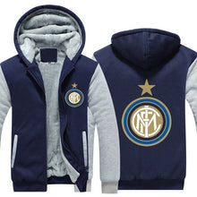 Laden Sie das Bild in den Galerie-Viewer, FC Feyenoord Hoodie KOSTENLOSER Versand weltweit!!