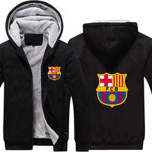 Laden Sie das Bild in den Galerie-Viewer, AFC Ajax Hoodie KOSTENLOSER Versand weltweit!!