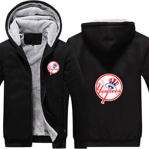 New York Yankees Hoodie