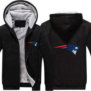New England Patriots Clothing
