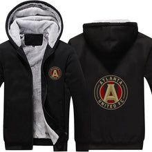 Load image into Gallery viewer, Atlanta United FC Hoodie