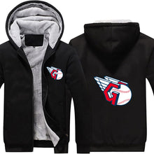 Load image into Gallery viewer, MLB Cleveland Guardians Hoodie FREE Shipping Worldwide!!