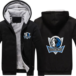 NBA Dallas Mavericks Hoodie FREE Shipping Worldwide!!