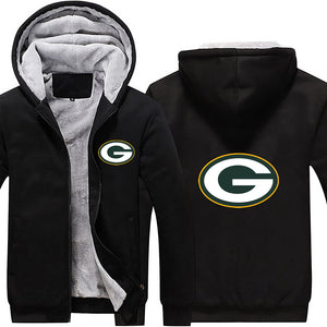 NFL Green Bay Packers Hoodie FREE Shipping Worldwide!!