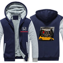 Load image into Gallery viewer, Honda Civic Hoodie FREE Shipping Worldwide!!