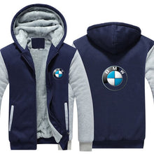 Load image into Gallery viewer, Car logo Hoodie FREE Shipping Worldwide!!