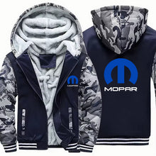 Load image into Gallery viewer, Mopar Hoodie FREE Shipping Worldwide!!