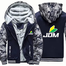 Load image into Gallery viewer, JDM Hoodie FREE Shipping Worldwide!!