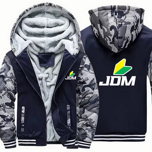 JDM Hoodie FREE Shipping Worldwide!!
