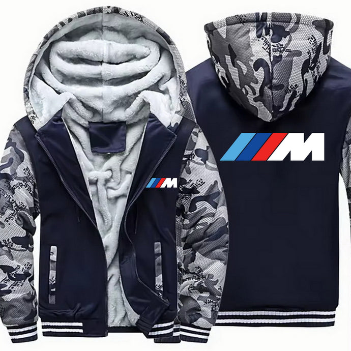 BMW M Hoodie FREE Shipping Worldwide!!