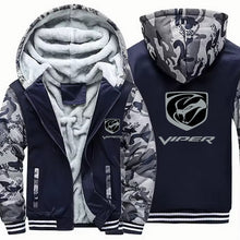 Load image into Gallery viewer, Dodge Viper Hoodie FREE Shipping Worldwide!!