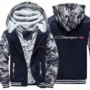 Dodge Charger RT Hoodie FREE Shipping Worldwide!!