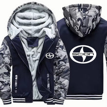 Load image into Gallery viewer, Scion Hoodie FREE Shipping Worldwide!!