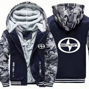 Scion Hoodie FREE Shipping Worldwide!!