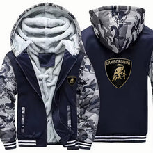 Load image into Gallery viewer, Lamborghini Hoodie FREE Shipping Worldwide!!
