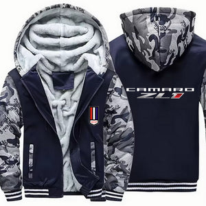 Chevrolet Camaro ZL1 Hoodie FREE Shipping Worldwide!!