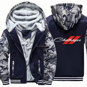 Dodge Challenger Hoodie FREE Shipping Worldwide!!