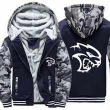 Load image into Gallery viewer, Dodge SRT Hellcat Hoodie FREE Shipping Worldwide!!