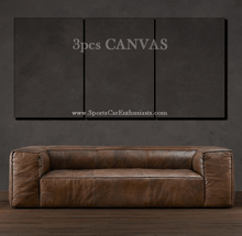 Charger l'image dans la galerie, Canvas 3/5pcs FREE Shipping Worldwide!!