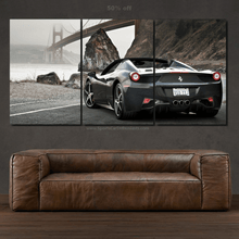 Charger l&#39;image dans la galerie, 458 Spider Canvas 3/5pcs FREE Shipping Worldwide!! - Sports Car Enthusiasts