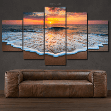 Load image into Gallery viewer, Custom Canvas With Your Photo FREE Shipping Worldwide!! - Sports Car Enthusiasts