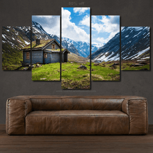 Laden Sie das Bild in den Galerie-Viewer, Canvas 3/5pcs FREE Shipping Worldwide!! - Sports Car Enthusiasts
