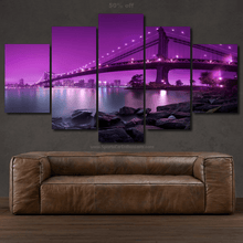 Load image into Gallery viewer, Custom Canvas With Your Photo FREE Shipping Worldwide!! - Sports Car Enthusiasts