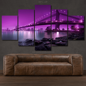 Custom Canvas With Your Photo FREE Shipping Worldwide!! - Sports Car Enthusiasts
