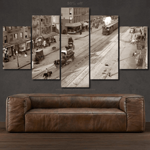 Load image into Gallery viewer, Canvas 3/5pcs FREE Shipping Worldwide!! - Sports Car Enthusiasts
