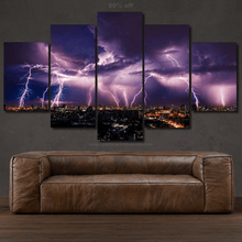 Load image into Gallery viewer, Canvas 3/5pcs FREE Shipping Worldwide!! - Sports Car Enthusiasts